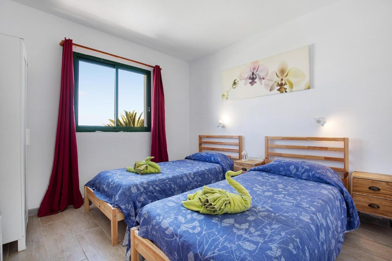 Dunes Resort To Relax Wifi Corralejo Kültér fotó