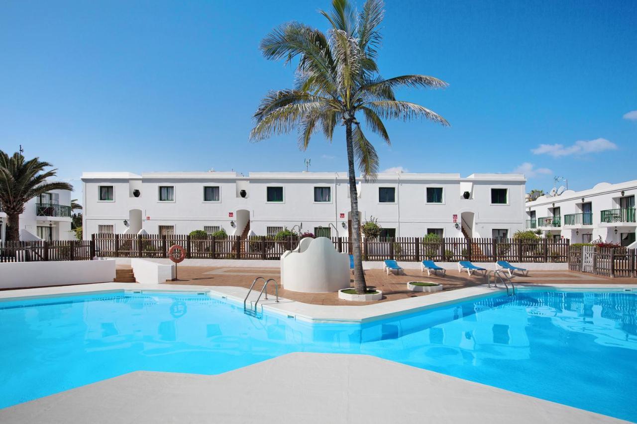 Dunes Resort To Relax Wifi Corralejo Kültér fotó