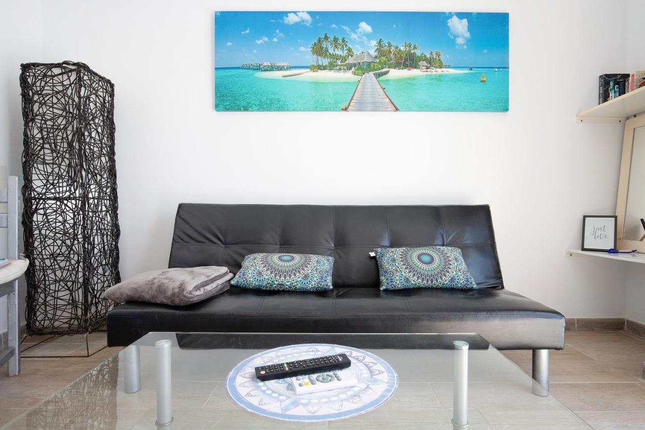 Dunes Resort To Relax Wifi Corralejo Kültér fotó