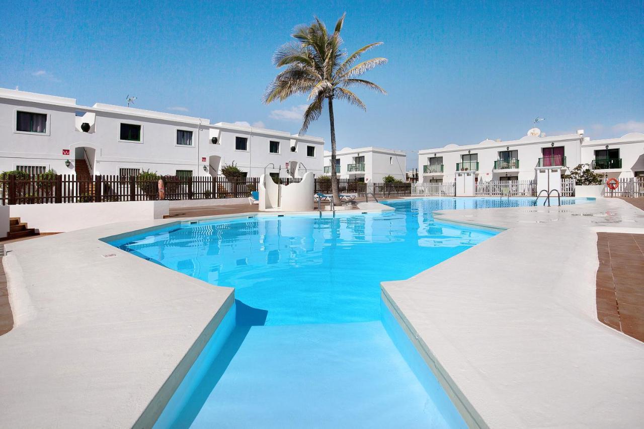 Dunes Resort To Relax Wifi Corralejo Kültér fotó