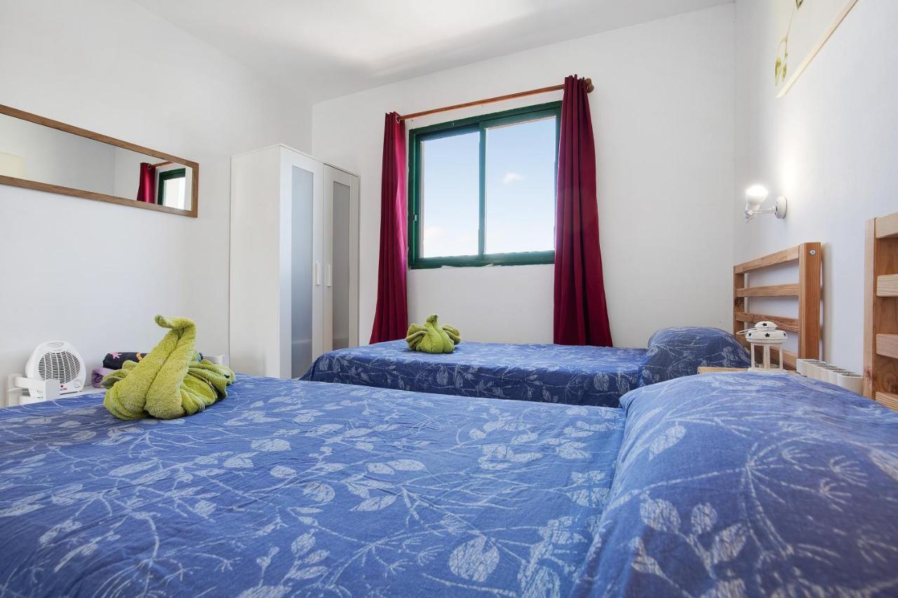 Dunes Resort To Relax Wifi Corralejo Kültér fotó