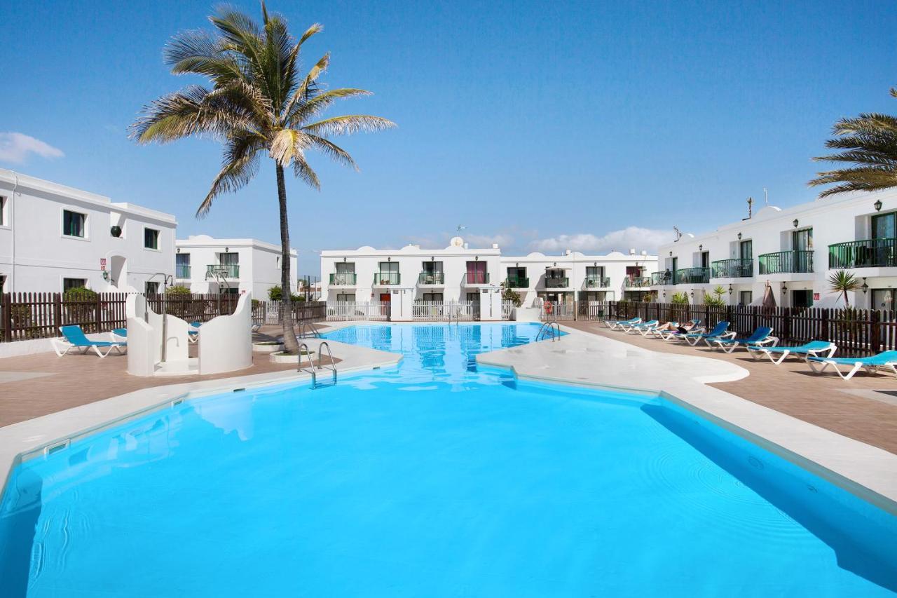 Dunes Resort To Relax Wifi Corralejo Kültér fotó