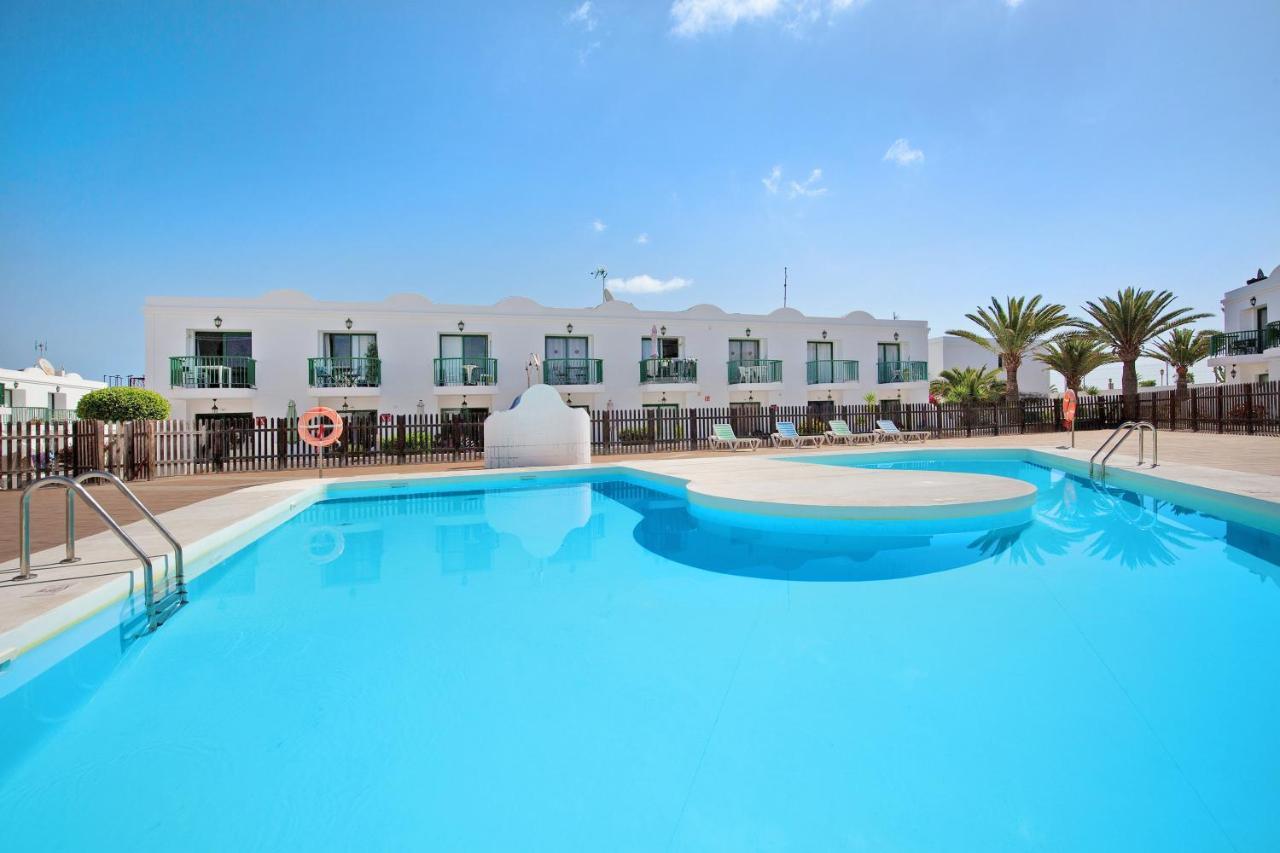 Dunes Resort To Relax Wifi Corralejo Kültér fotó
